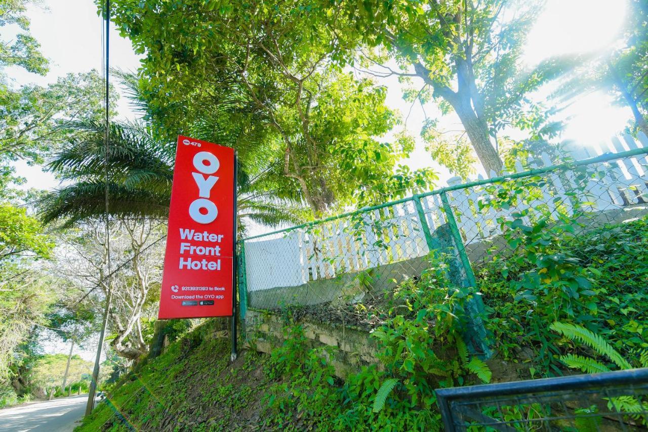 Oyo 479 Water Front Hotel Kandy Ngoại thất bức ảnh